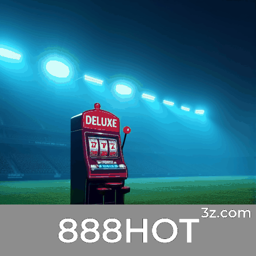 888HOT: Sistema de Promoções Inteligentes e Personalizadas