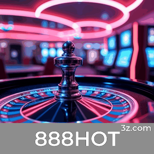 888HOT: Estável, Seguro e Otimizado para o Brasil