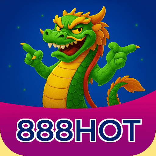 888HOT: Seu Cassino Online Seguro e Divertido