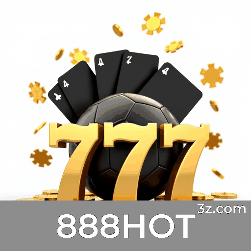 888HOT: Apostas em Esportes para Brasileiros