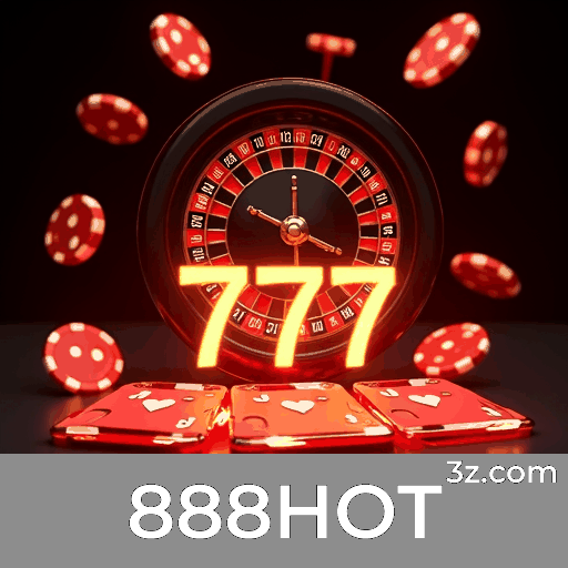 888HOT: Experimente a Conveniência Completa e Apostas a Qualquer Momento