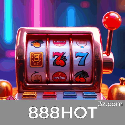 888HOT: Variedade Infinita para Jogadores Brasileiros