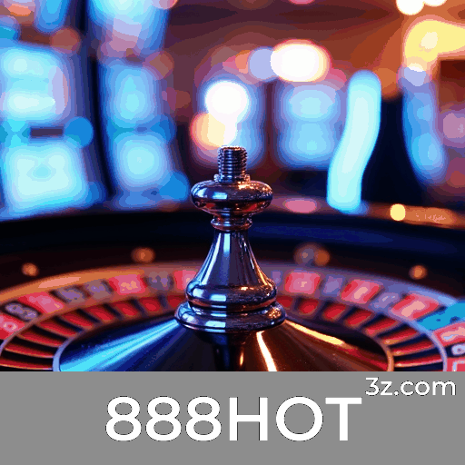Mergulhe no Ambiente Envolvente e Emocionante do 888HOT