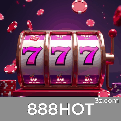 888HOT: Variedade Infinita para Jogadores Brasileiros