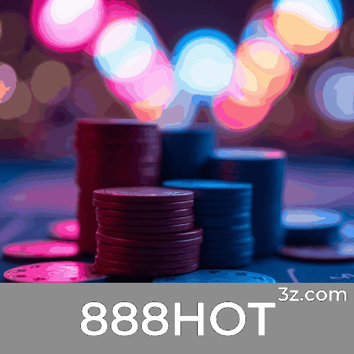 Mergulhe no Ambiente Envolvente e Emocionante do 888HOT