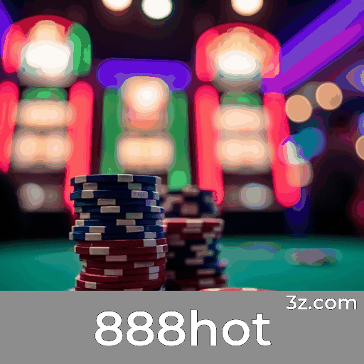 Top Casino com Pagamentos Rápidos - 888hot