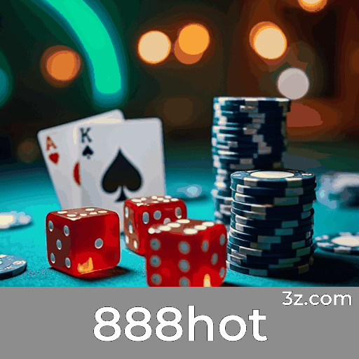 Top Casino com Pagamentos Rápidos - 888hot