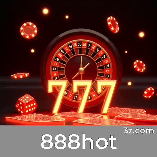 888hot: experiência VIP e gestão de conta premium