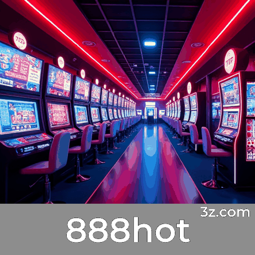 Top Casino com Pagamentos Rápidos - 888hot