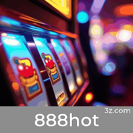 888hot: A Experiência Definitiva de Casino no Brasil