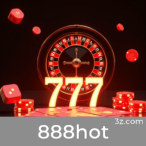 888hot: O Mundo de Jogos Selecionados e Diversificados